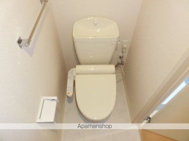 フォレスト サイトの内装写真
