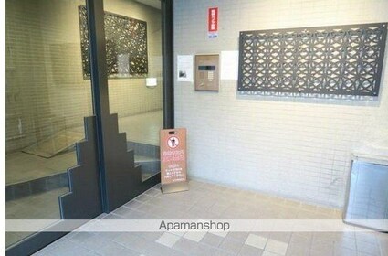ＩＷＡＳＡＫＩ　ＢＬＤＧ[1R/19.46m2]のエントランス