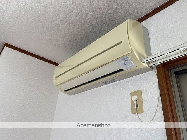 ベルフラワー岡町の内装写真