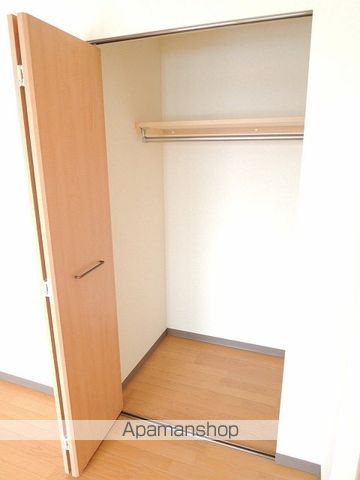 ラポート西宮の沢の内装写真