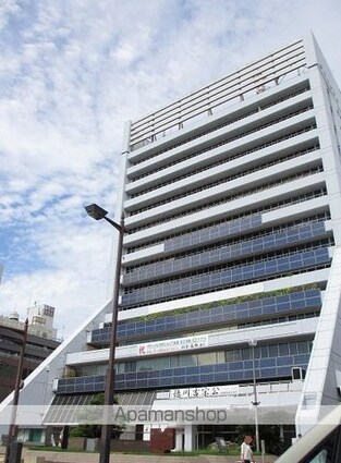 福町ハウスブルーネ[1DK/35m2]の周辺3