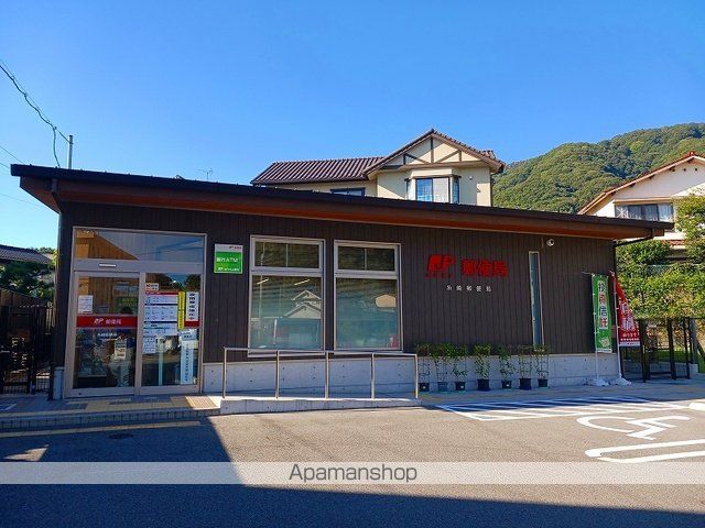 ソル・サリエンテ Aの周辺写真