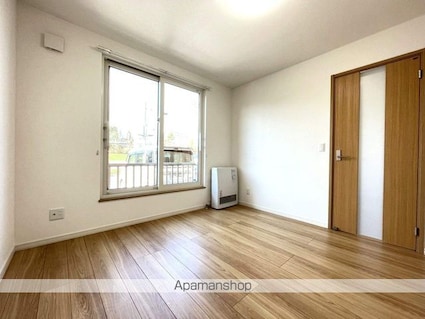 フロントパーク[1LDK/42.22m2]の内装