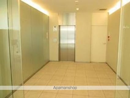ベルファース新橋[1K/26.36m2]のロビー3