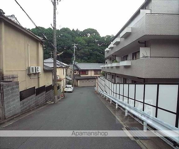 京阪電気鉄道京阪線 清水五条駅 徒歩19分 6階建 築42年の周辺写真