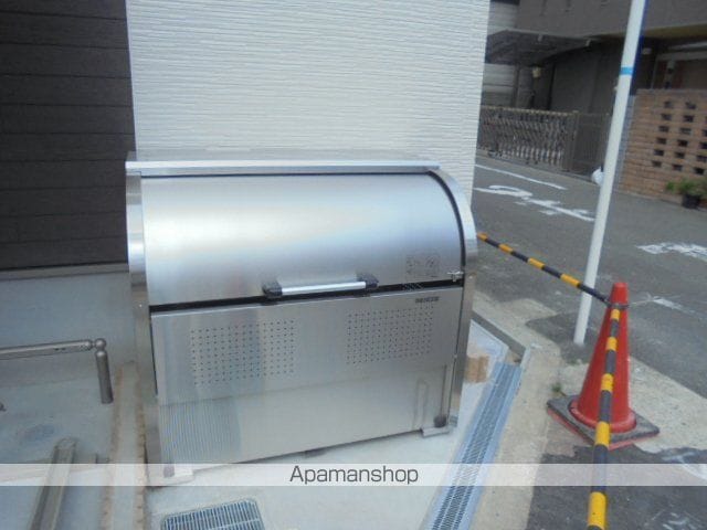 フジパレス今川V番館のその他写真