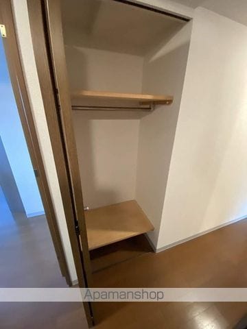 ソレイユ発寒の内装写真