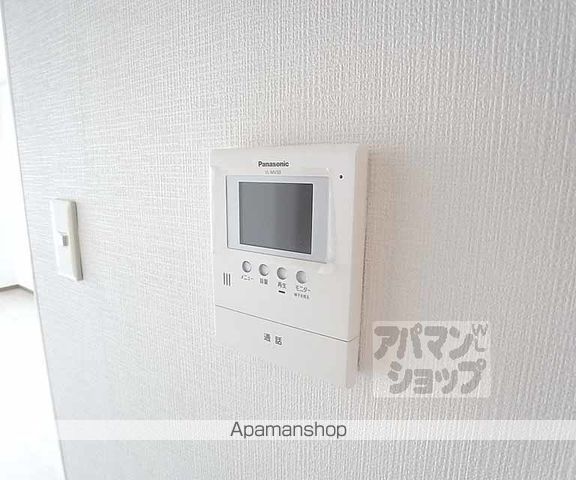 パルティールの内装写真