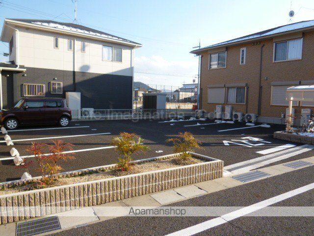メゾンセーブルのその他写真