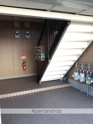 シュリーフェン399の玄関写真