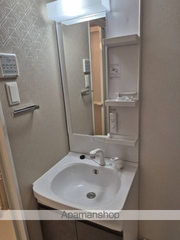 SーRESIDENCE豊田AVANTA FRキャンの内装写真
