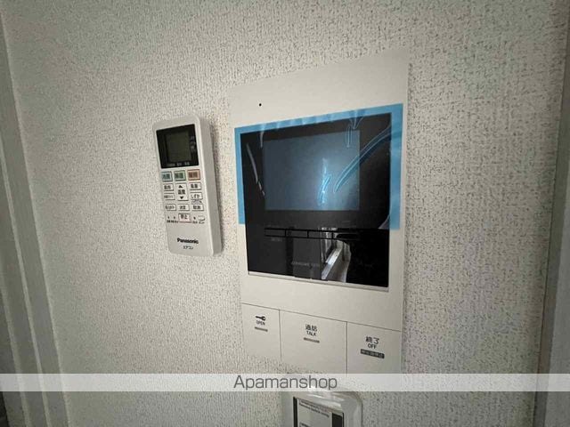 WISTERIA藤沢本町の内装写真