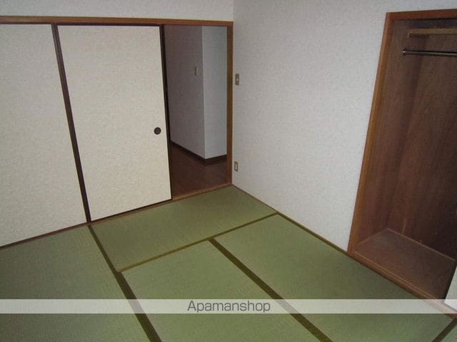 フローラル南上町の内装写真