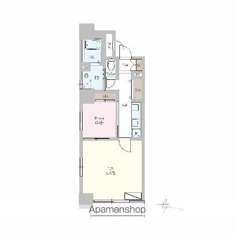 間取り：204009628938