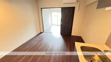 Ｖｉｌｌａ　Ｂｌａｎｃｈｅ[1LDK/35.57m2]のその他部屋・スペース1