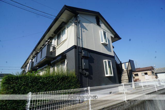 メルベーユA棟