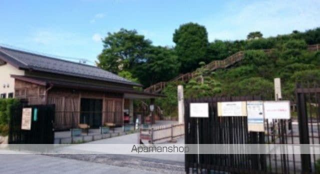 スタイリオ池上SOUTHの周辺写真
