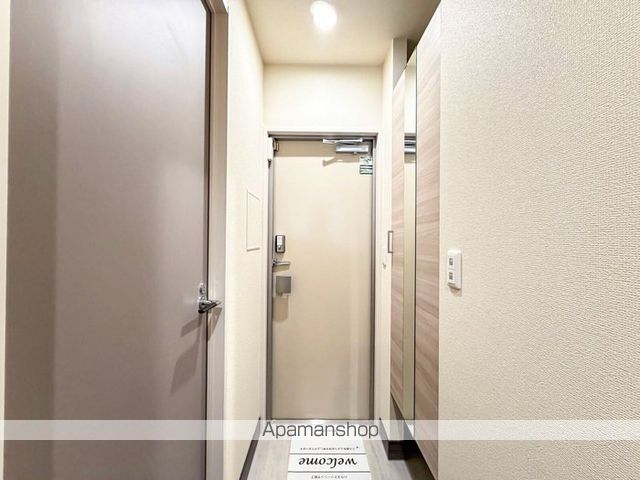 AVGI新瑞橋の内装写真