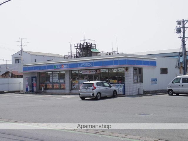 コーポ竹山Bの周辺写真