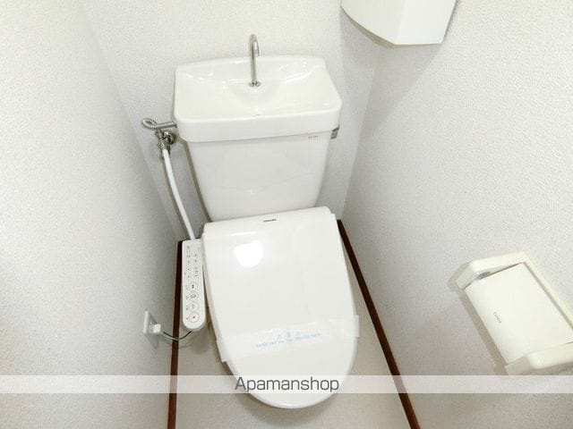 コーポ斉藤Bの内装写真