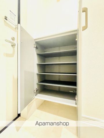 リブレメゾン高殿Iの内装写真