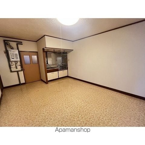 レジデンスヒロの内装写真