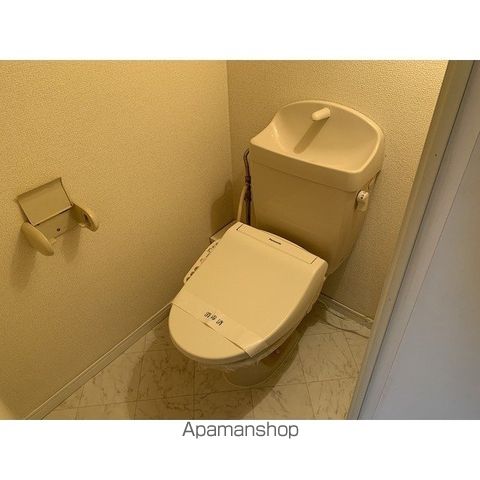 桧町セプレの内装写真