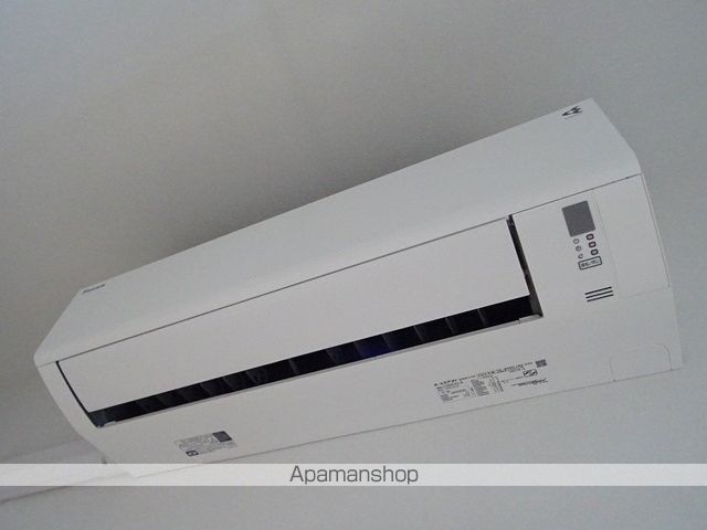 シェルグランデ原町本通の内装写真