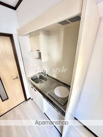 エスコートパレス南浅90壱番館の内装写真