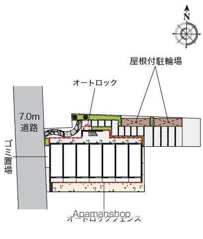 レオネクストアドバンス殿町のその他写真