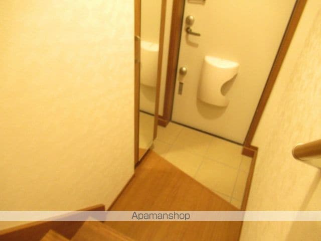 MEZY本町の内装写真