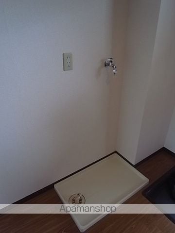 プロビデンス泉の内装写真
