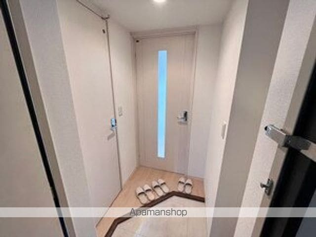 グランカーサ永山公園通 WESTの内装写真