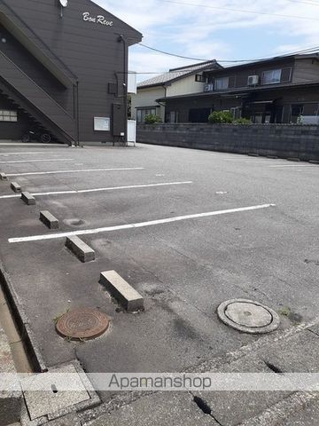 ボンレーブのその他写真