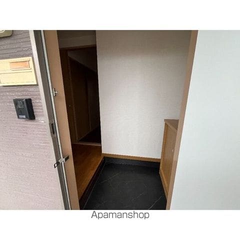 ドリーム・ファミリーの内装写真