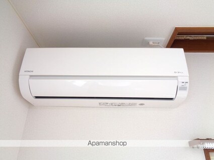 コーポ紅花６号棟[2K/38.9m2]のその他設備