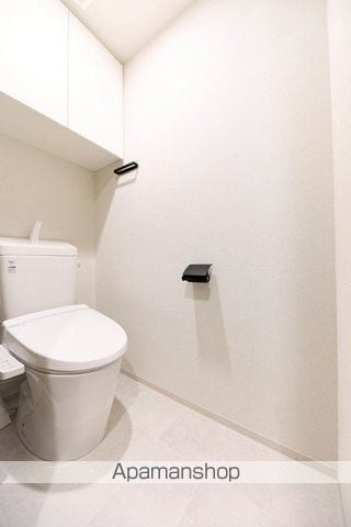 アーバネックス上野の内装写真