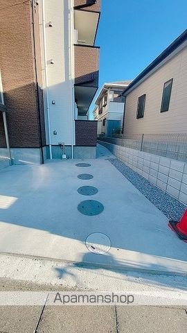 キャメル三郷中央4のその他写真