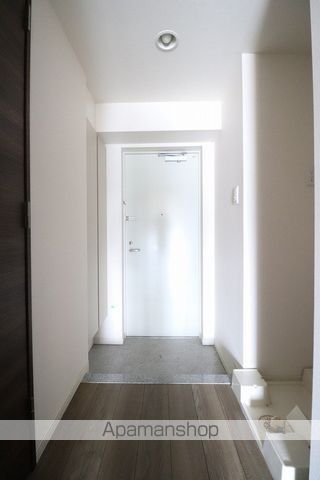 NーSTAGE行徳の内装写真