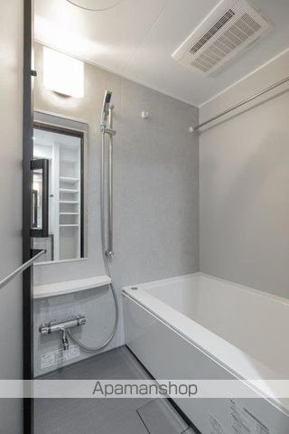 BRICK RESIDENCE 南青山の内装写真