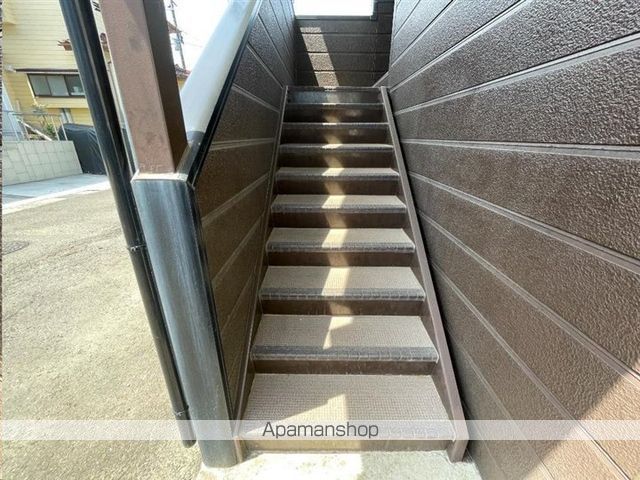 ティエラカルコスのその他写真