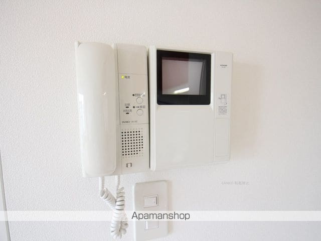 メープル北円山の内装写真