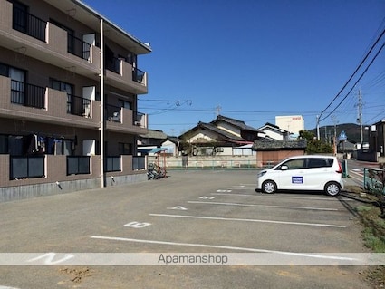 ハイムイレブン[2DK/45.1m2]の外観5