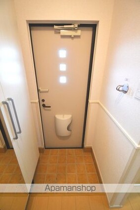 ＪーＷＩＳＨ[2DK/45.89m2]の玄関