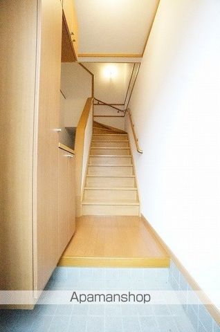 apartment 福島県須賀川市一里坦
地図を見る