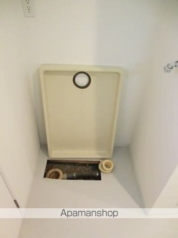 遠鉄ハイツ自校駅ビルの内装写真