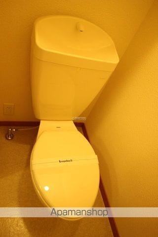 レオパレスまつおかの内装写真