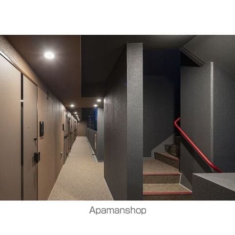 スパシエ千住大橋の内装写真