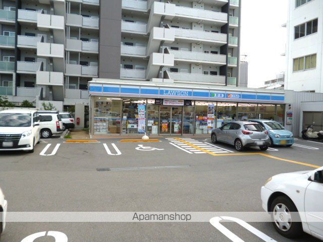 第25関根マンションの周辺写真