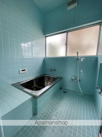 上花輪戸建の内装写真